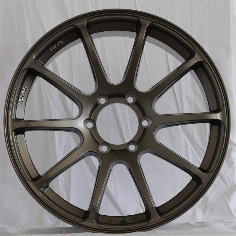 Jy Special Offer 20 inch Rims Black / silver Car Wheel Rims passenger Car wheels for 18 19 20 21 22 inch