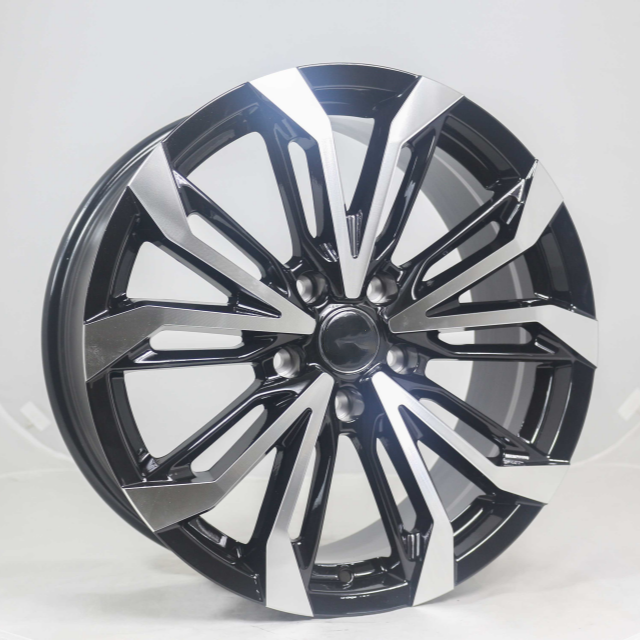 Jy flow forming aluminum alloy wheels 20x8.5 inch bbs rims modified design 5x114.3 for Passenger car wheels