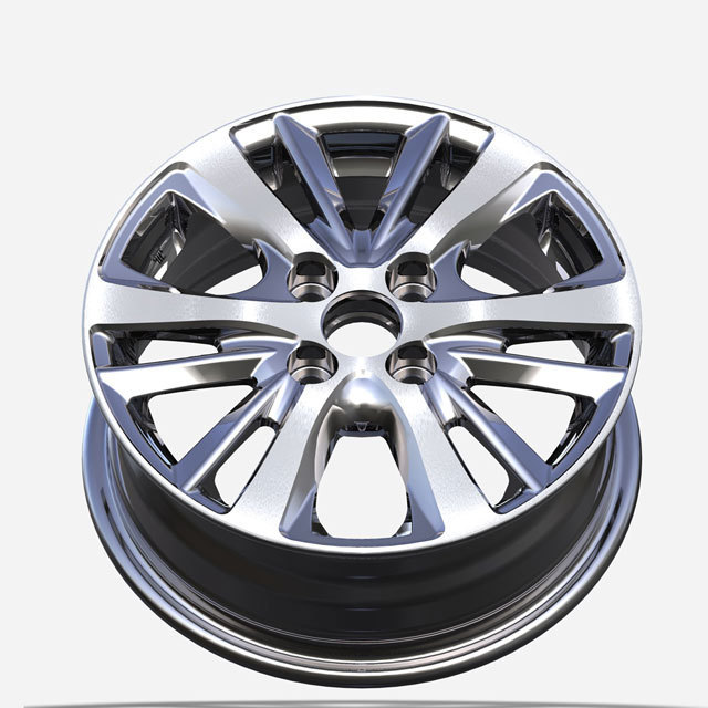 Jy 14 15 inch rims aluminum alloy wheels 4x100 for Agya Aqua Aygo Calya Copen Corolla Axio Etios Glanza Passo