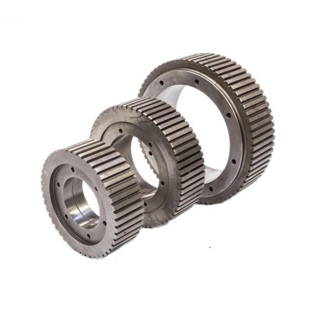 CE AS(40Cr) Spring steel feed pellet machine spare parts ring die roller(RS) / roller shaft,  bearings / clamp spring, shaft