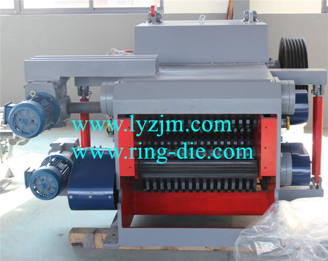 CE new BX wood chips making machine, drum wood /bamboo /straw chipper machine, wood veneer cutter