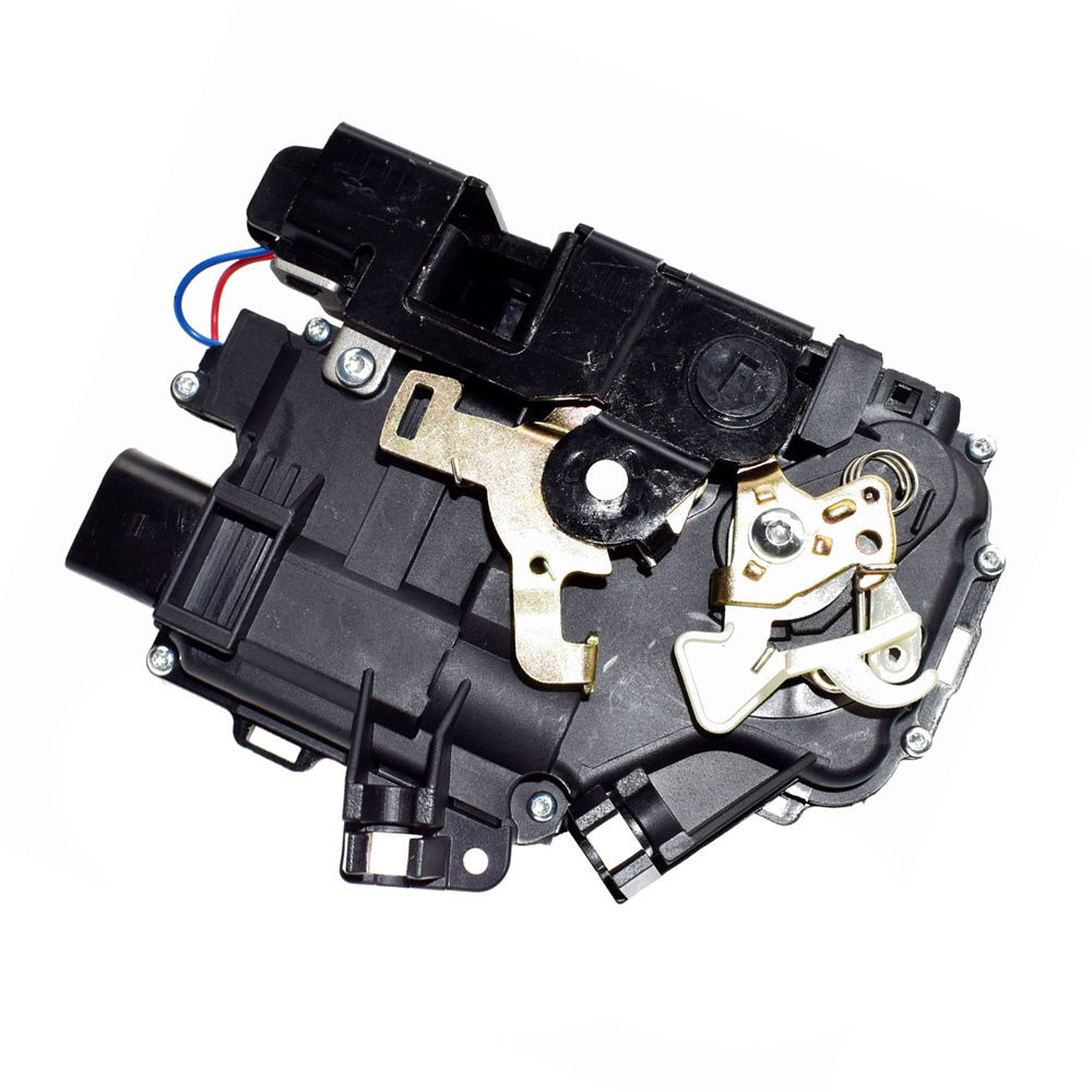 Actuator  Motor Auto Car Pin Left Door Lock Oem Actuator Motor Central Locking System Car Door Lock For Audi C5 A6