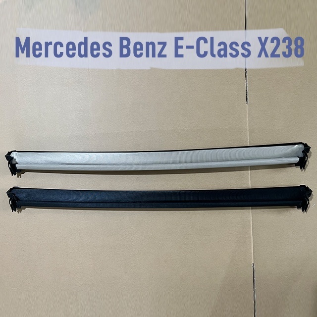 2170403131 Car Roller Sunshades Panorama Sunroof Curtain Cover Assembly For Mercedes Benz X238 E Class Coupe E200