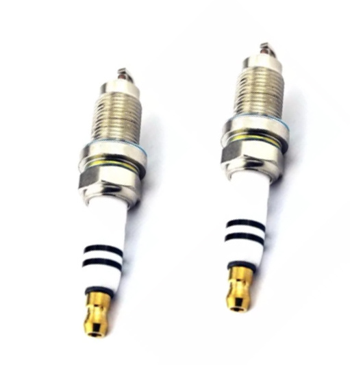 101 905 601 B Motor Generator Test Sale Autolite Custom Auto Gas Spark Plugs For Vw Passat B5 Polo Lavida 2.0