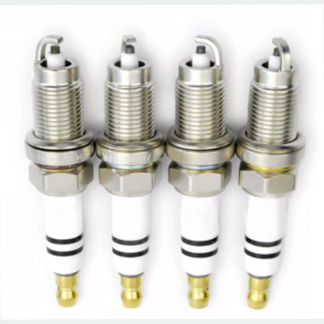 101 905 601 B Motor Generator Test Sale Autolite Custom Auto Gas Spark Plugs For Vw Passat B5 Polo Lavida 2.0