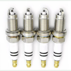 101 905 601 B Motor Generator Test Sale Autolite Custom Auto Gas Spark Plugs For Vw Passat B5 Polo Lavida 2.0