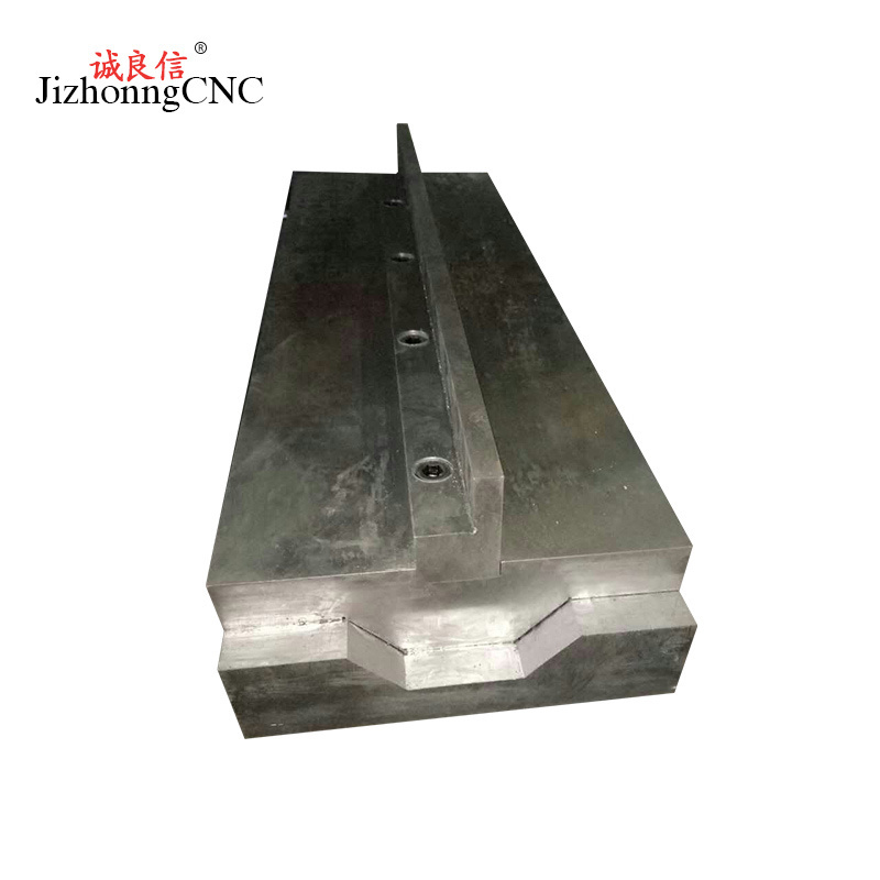 Hydraulic Press Corrugated Mold and Mine Hoist Reinforcement Mold for Forging Mould Shaping Mode