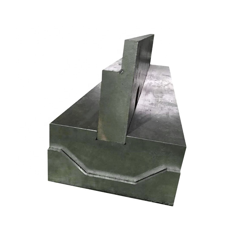 Hydraulic Press Corrugated Mold and Mine Hoist Reinforcement Mold for Forging Mould Shaping Mode