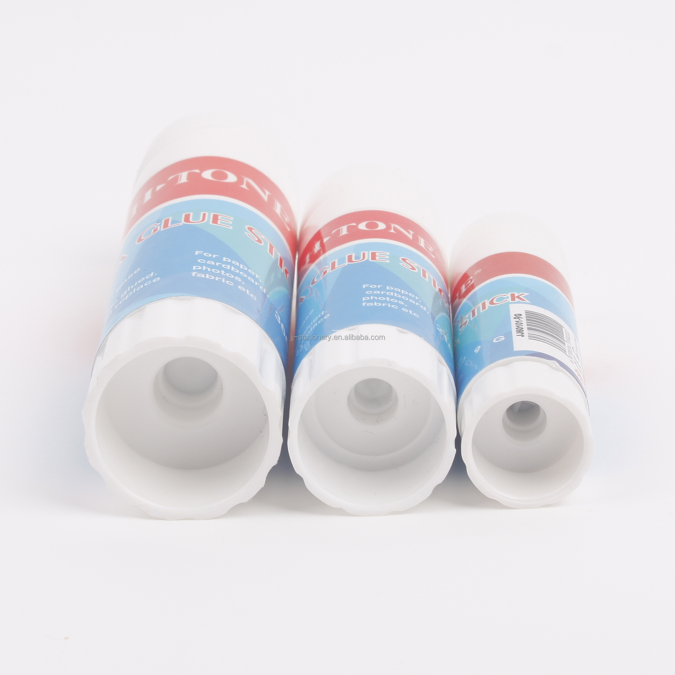 wholesale custom non toxic paper strong adhesive pvp glue school Office supplies high quality 8/15/21/36g  PVA glue stick