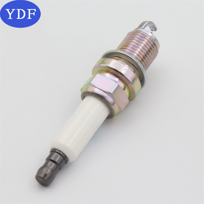 Hot Sell Car Spark Plug Standard Spark Plug Izfr6h11 for Bmw 650i 740li X5 Oem Carton Torch Spark Plugs