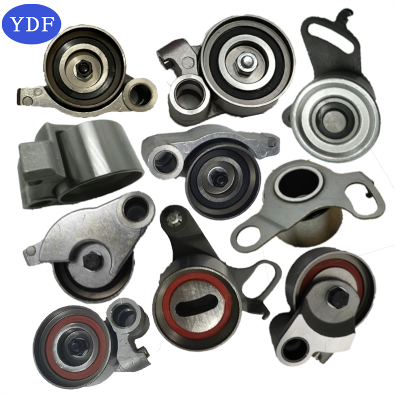 VZN185 5VZ Hot Sell Timing Belt Tensioner Camshaft Idler Pulley For 4 Runner OEM 13505-