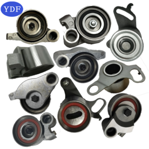 VZN185 5VZ Hot Sell Timing Belt Tensioner Camshaft Idler Pulley For 4 Runner OEM 13505-