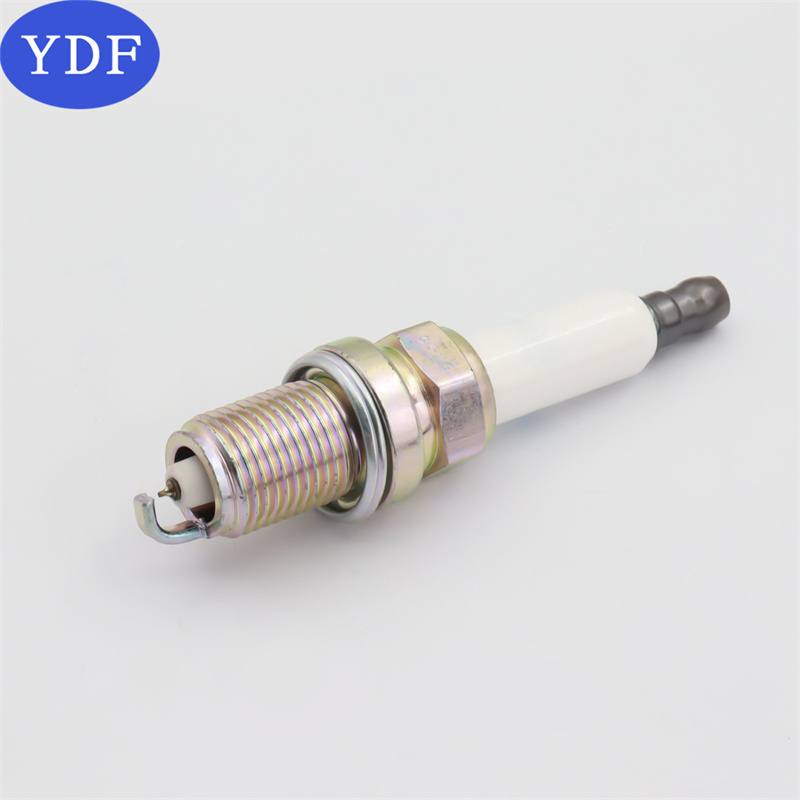 Hot Sell Car Spark Plug Standard Spark Plug Izfr6h11 for Bmw 650i 740li X5 Oem Carton Torch Spark Plugs