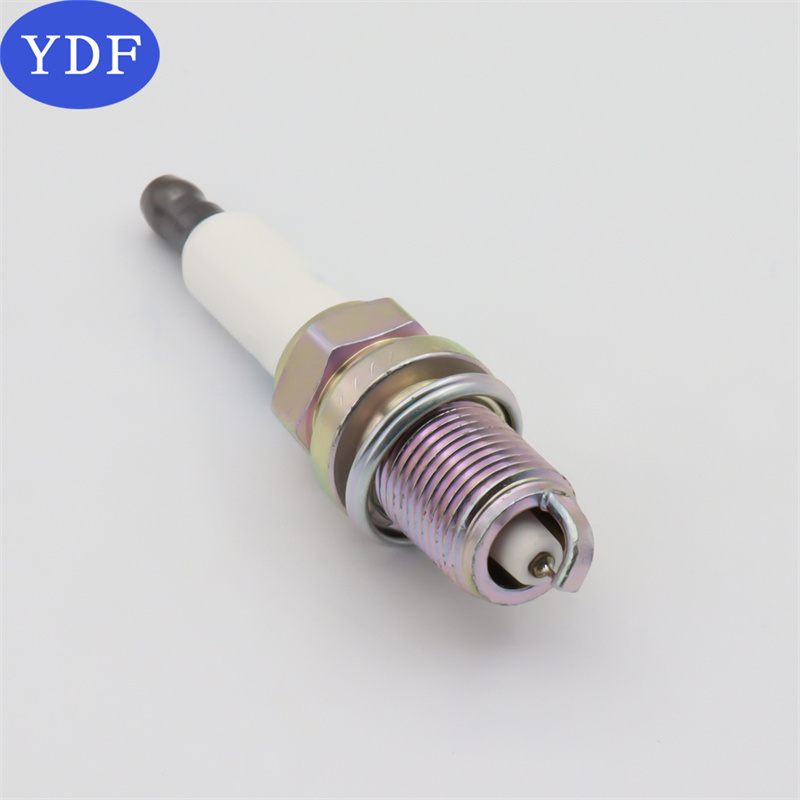 Hot Sell Car Spark Plug Standard Spark Plug Izfr6h11 for Bmw 650i 740li X5 Oem Carton Torch Spark Plugs