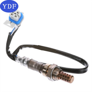 Auto Parts O2 Oxygen Sensor for Chevrolet Chevy Cadillac Buick GMC Isuzu Hummer Pontiac Saab 25333812 213-4229