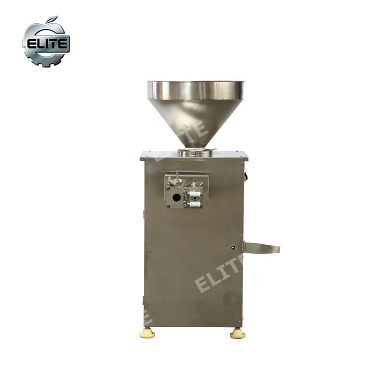 Electric Sausage Maker Mortadella Enema Machine Salami Processing Machine