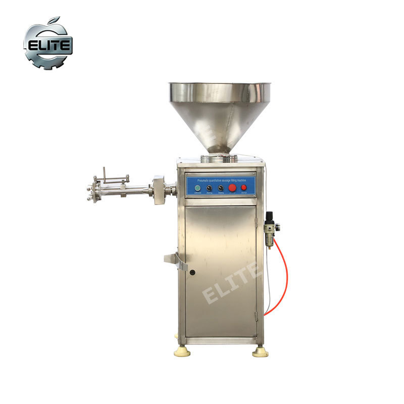 Sausage Stuffer Linker / Sausage Meat Stuffer / Sausage Smoker Machine Meat Product Making Machines