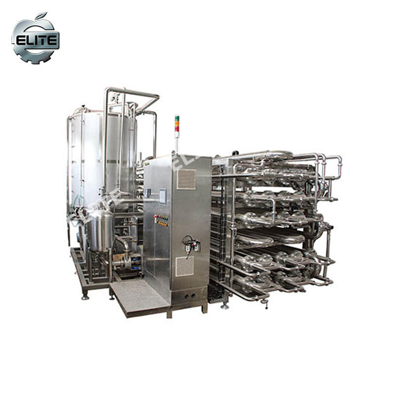 Concentrated Tomato Paste Processing Line Tomato Sauce Production Line Machine