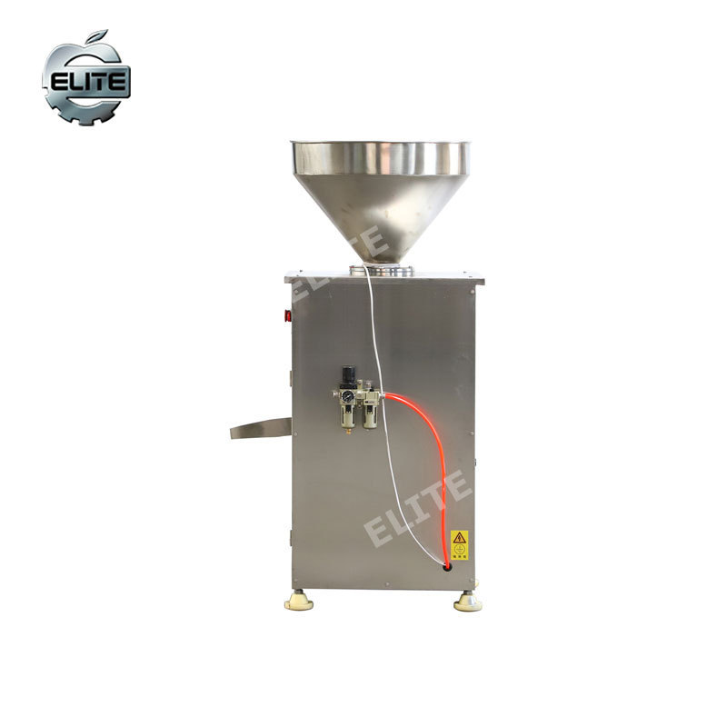 Electric Sausage Maker Mortadella Enema Machine Salami Processing Machine