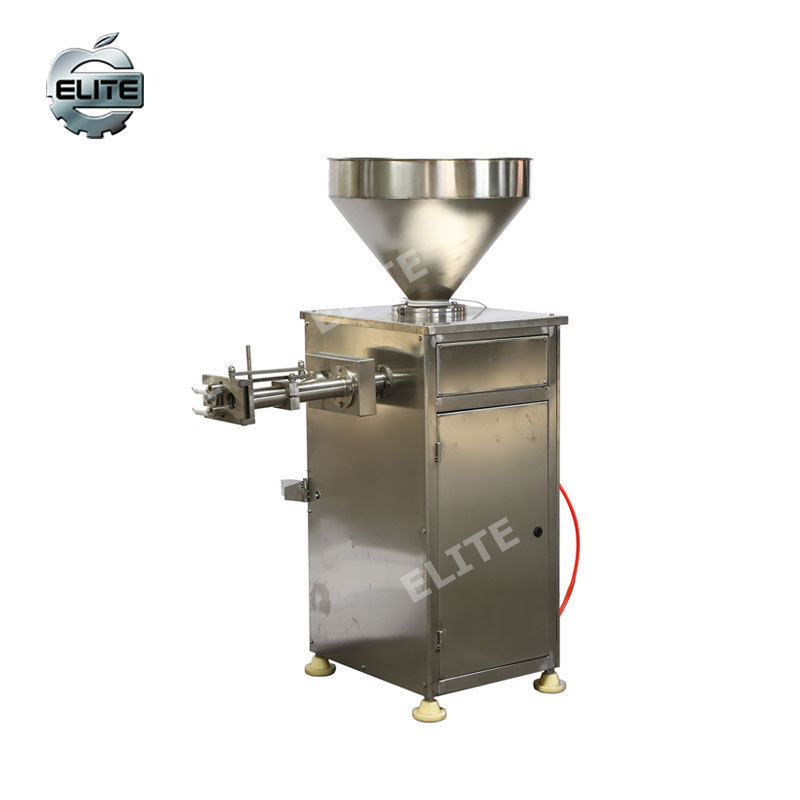 Electric Sausage Maker Mortadella Enema Machine Salami Processing Machine