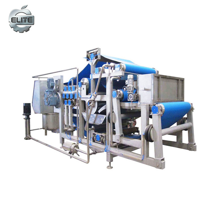 Factory turnkey project apple pear pineapple grape juice processing line / apple concentrated juice plant