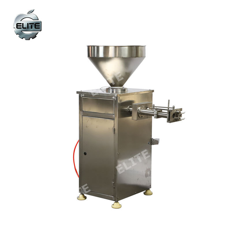 Sausage Stuffer Linker / Sausage Meat Stuffer / Sausage Smoker Machine Meat Product Making Machines