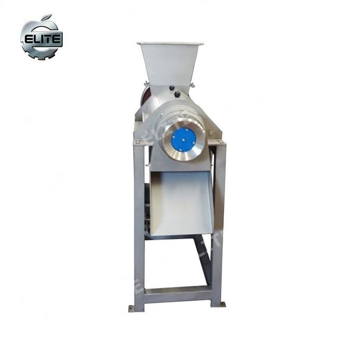 2.5T/H industrial apple cider press for sale