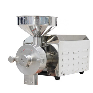 Cassava grinding machine dry ginger grinder price