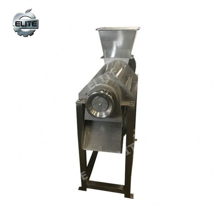 2.5T/H industrial apple cider press for sale