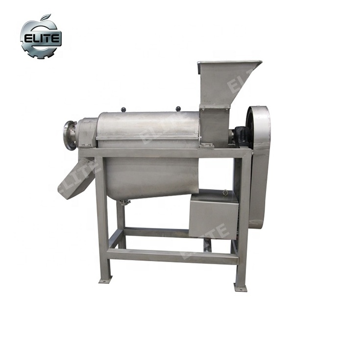 ELITE  coconut milk making machine and coconut processing machine