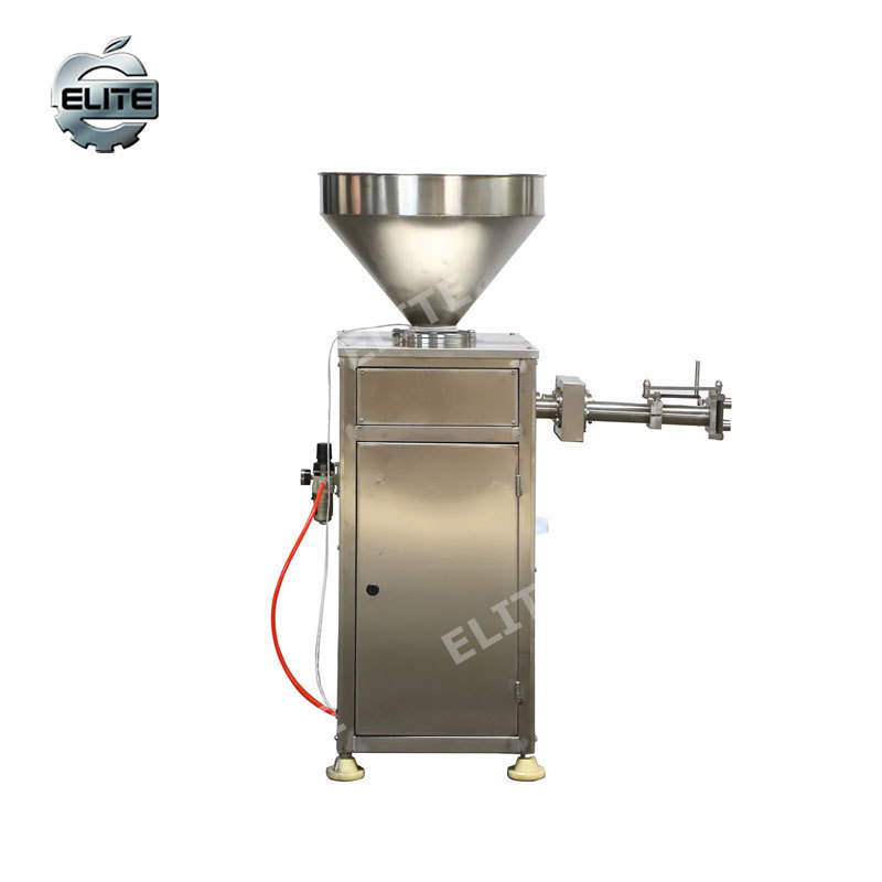 Electric Sausage Maker Mortadella Enema Machine Salami Processing Machine