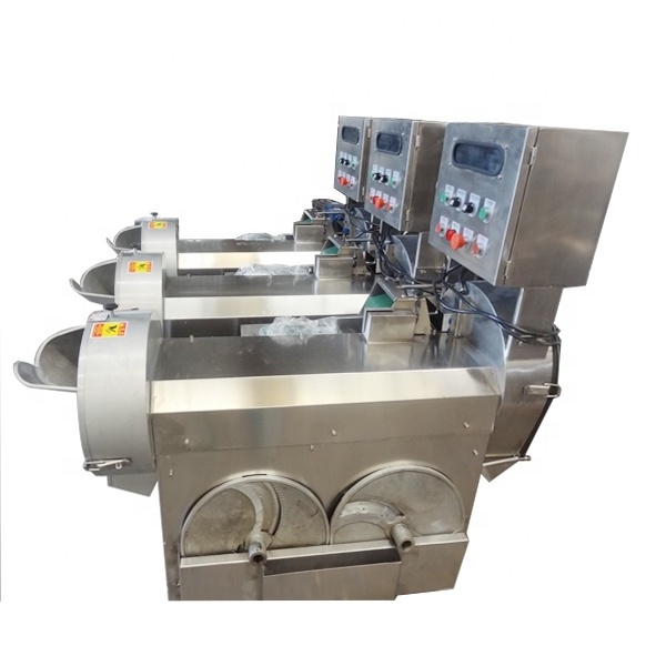 Commerical professional sweet potato cutter cutting machine electrical french fries cutter