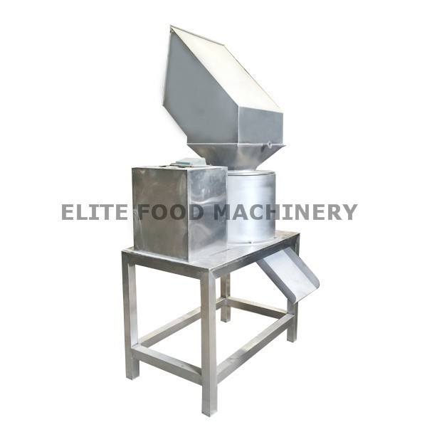 Industrial fruit crusher apple or grape pear crusher