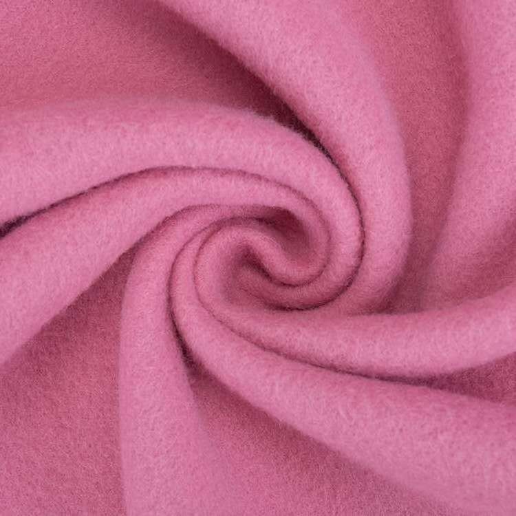 Fabric and Textiles C Hoodie Fabric for Clothing 100% Polyester Fleece Fabric Plain Weft Knitted Hoodie Sweater A4 Paper Size