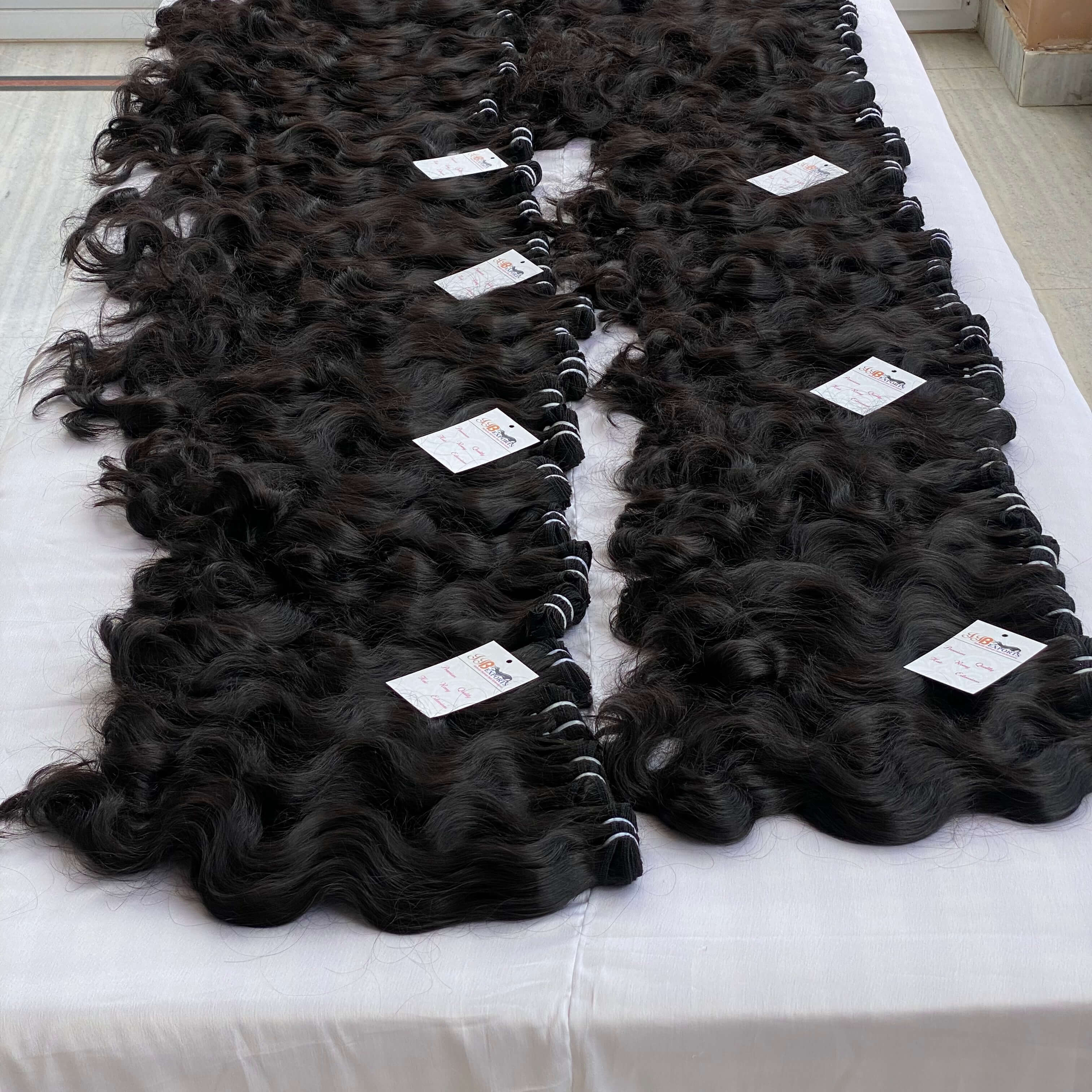 Bone straight indian human hair,remy virgin cuticle aligned wavy human hair,raw burmese machine weft human hair vendors