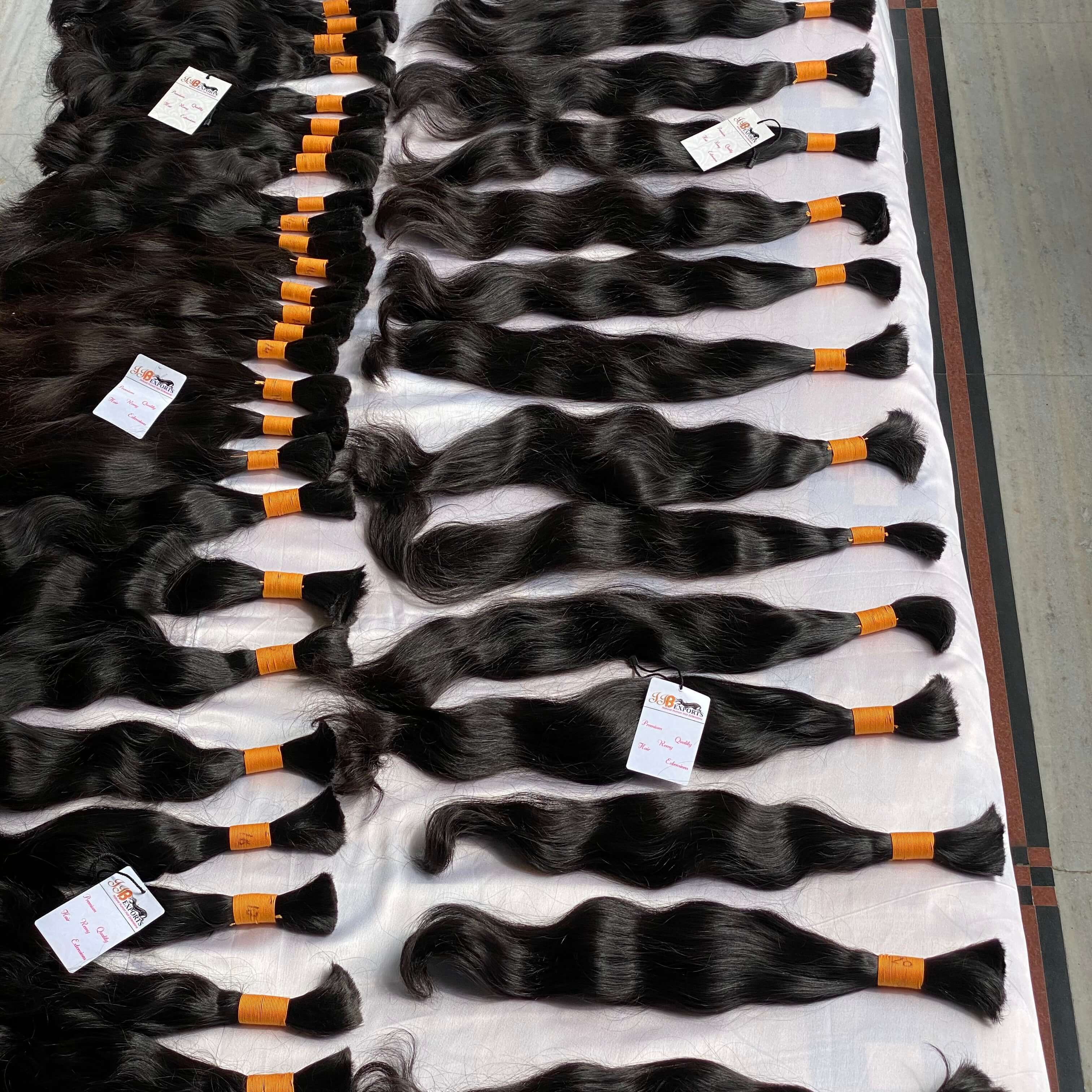 Raw Cambodian Curly Virgin Hair Weave Wholesale Vendor, Cambodian Hair Raw Wavy Bulk Unprocessed Cuticle Aligned Hair Bundles