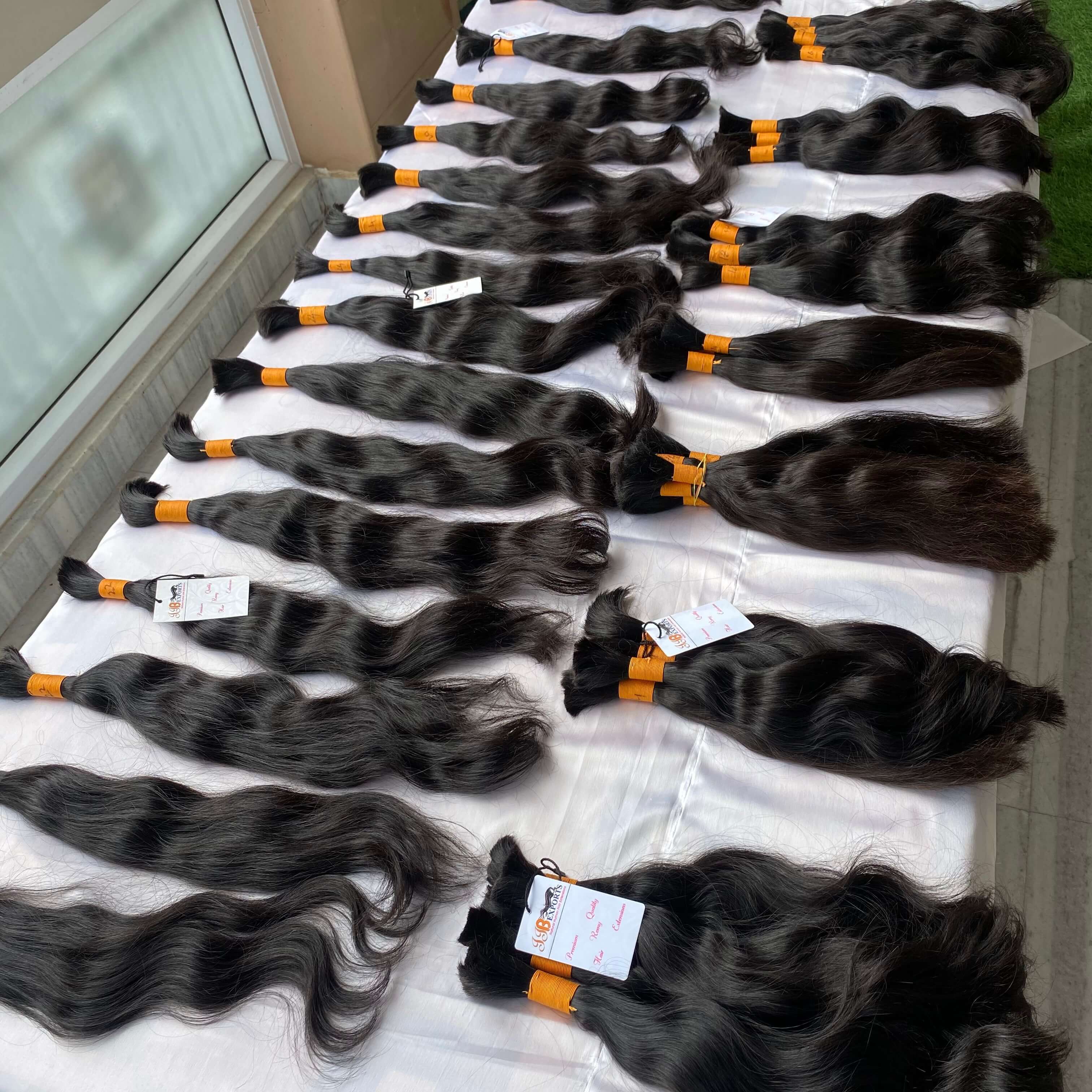 Raw Cambodian Curly Virgin Hair Weave Wholesale Vendor, Cambodian Hair Raw Wavy Bulk Unprocessed Cuticle Aligned Hair Bundles