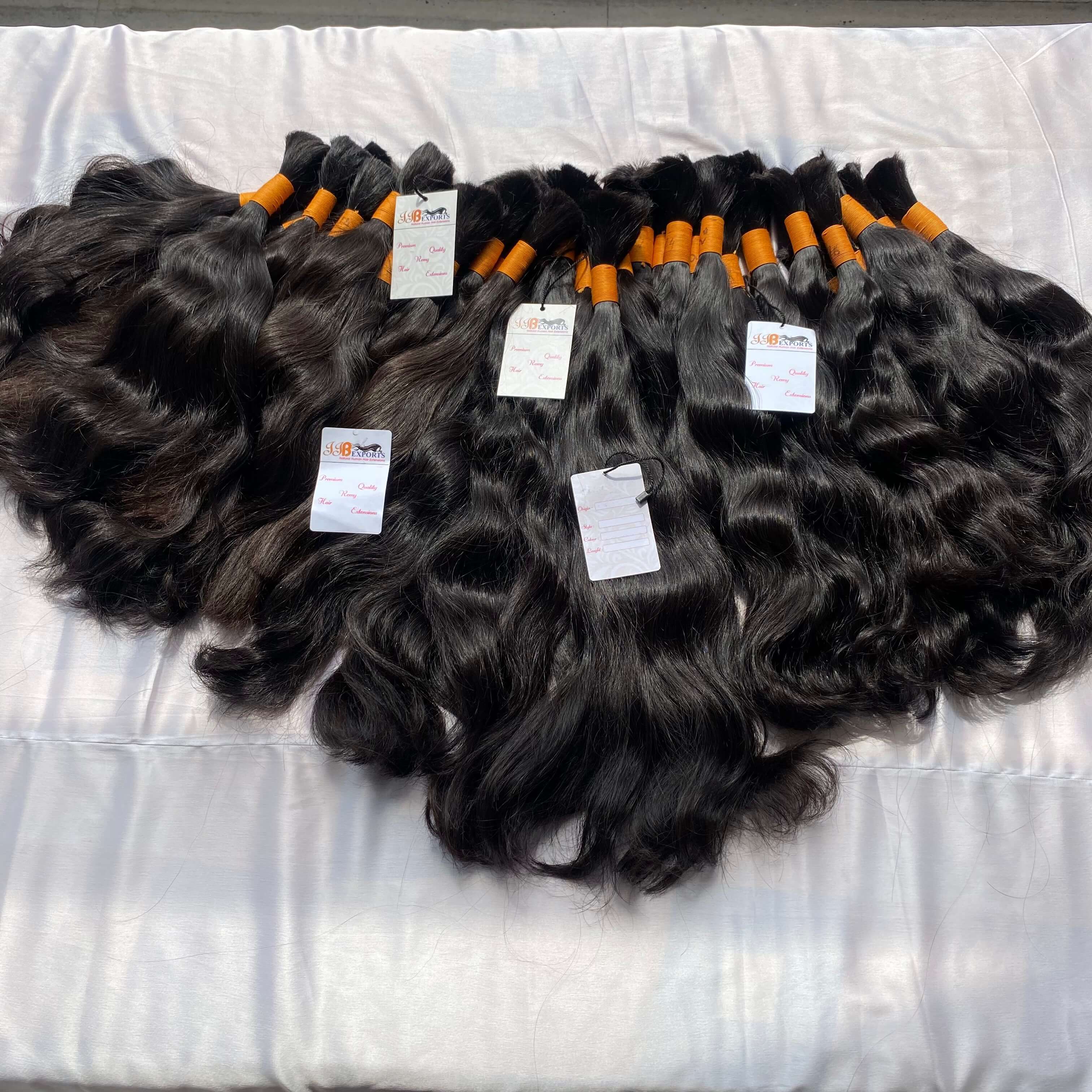 Raw Cambodian Curly Virgin Hair Weave Wholesale Vendor, Cambodian Hair Raw Wavy Bulk Unprocessed Cuticle Aligned Hair Bundles