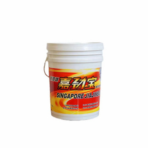 jiajinbao  New Design Premium   Wear resistant  Extreme Pressure Lithium Based Grease