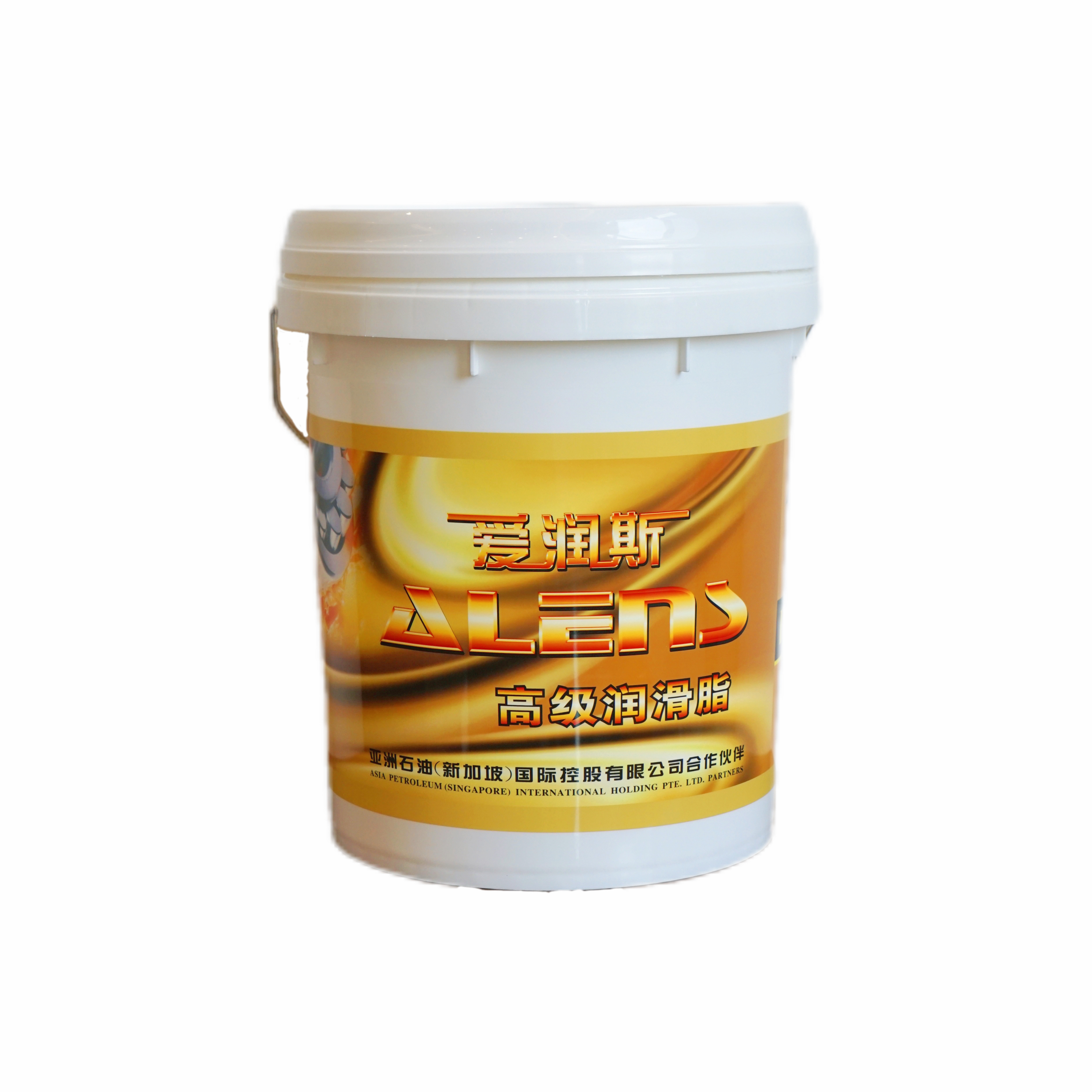 jiajinbao  New Design Premium   Wear resistant  Extreme Pressure Lithium Based Grease