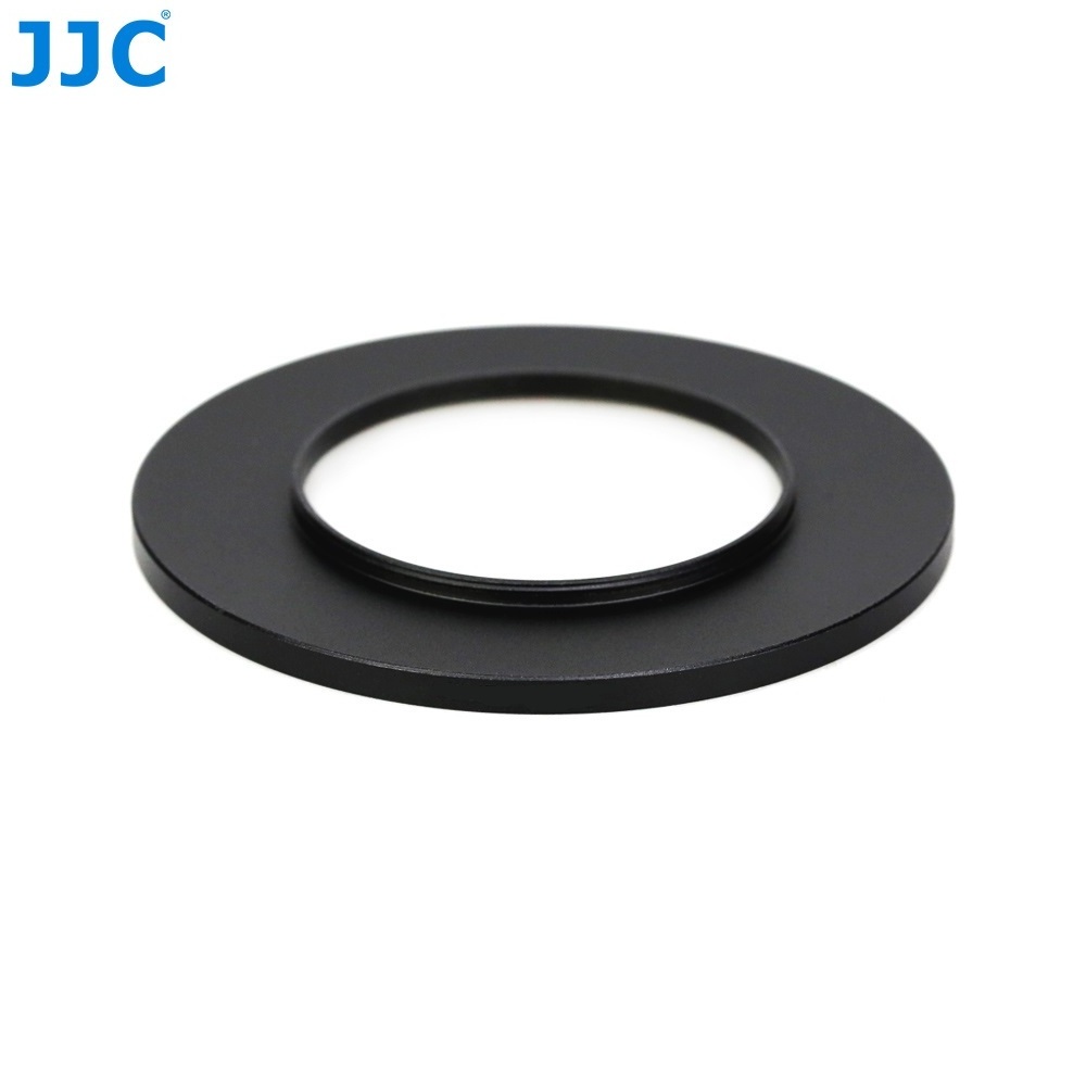 KIWIFOTOS SU 58-72mm step-up lens ring adapter permits the use of 72mm filter on lenses with 58mm filter threads