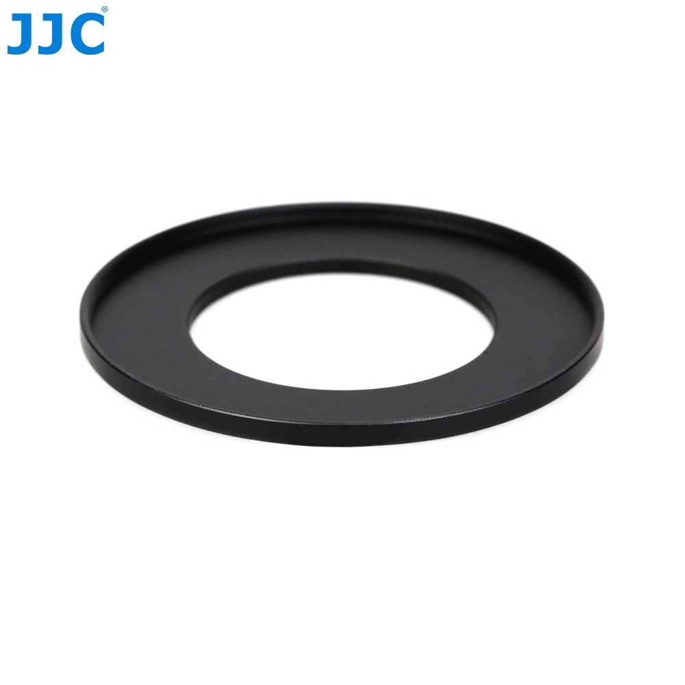 KIWIFOTOS SU 58-72mm step-up lens ring adapter permits the use of 72mm filter on lenses with 58mm filter threads