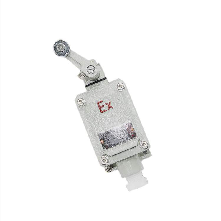 2022 China manufacturer Electrical Equipment Limit Switch Explosion Proof Limit Switch