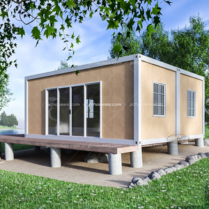 container house for sale in greece,luxury modern modular glass mobile house container light steel structure prefab house home