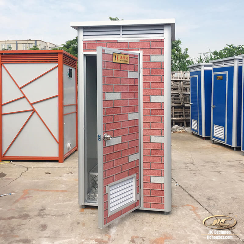 mobile toilets in kenya,prefabricated luxury flush portable outdoor public toilette mobile portable toilet