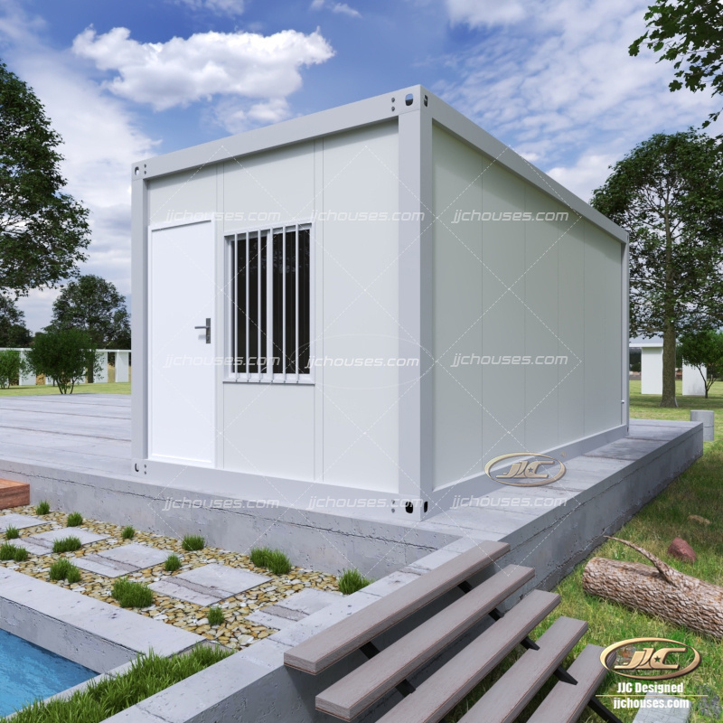 prefab pool house Pre-made container flat pack,new design china flat pack homes,prefab house container durable prefab tiny house