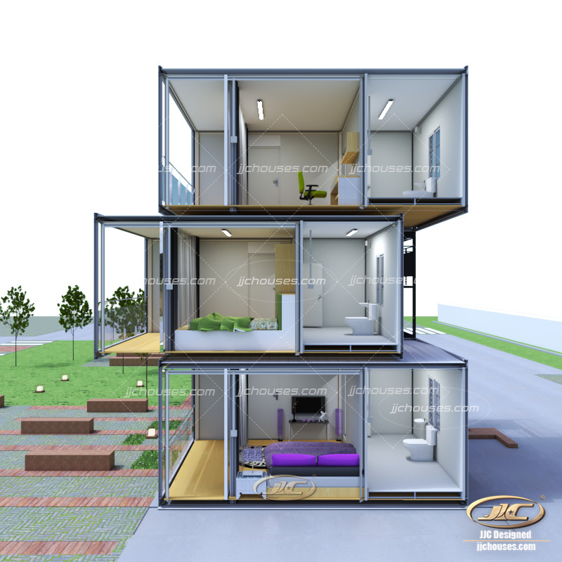 miner apartment container housing units,collapsible container hous prefab houses,cabins and prefab living contain hous