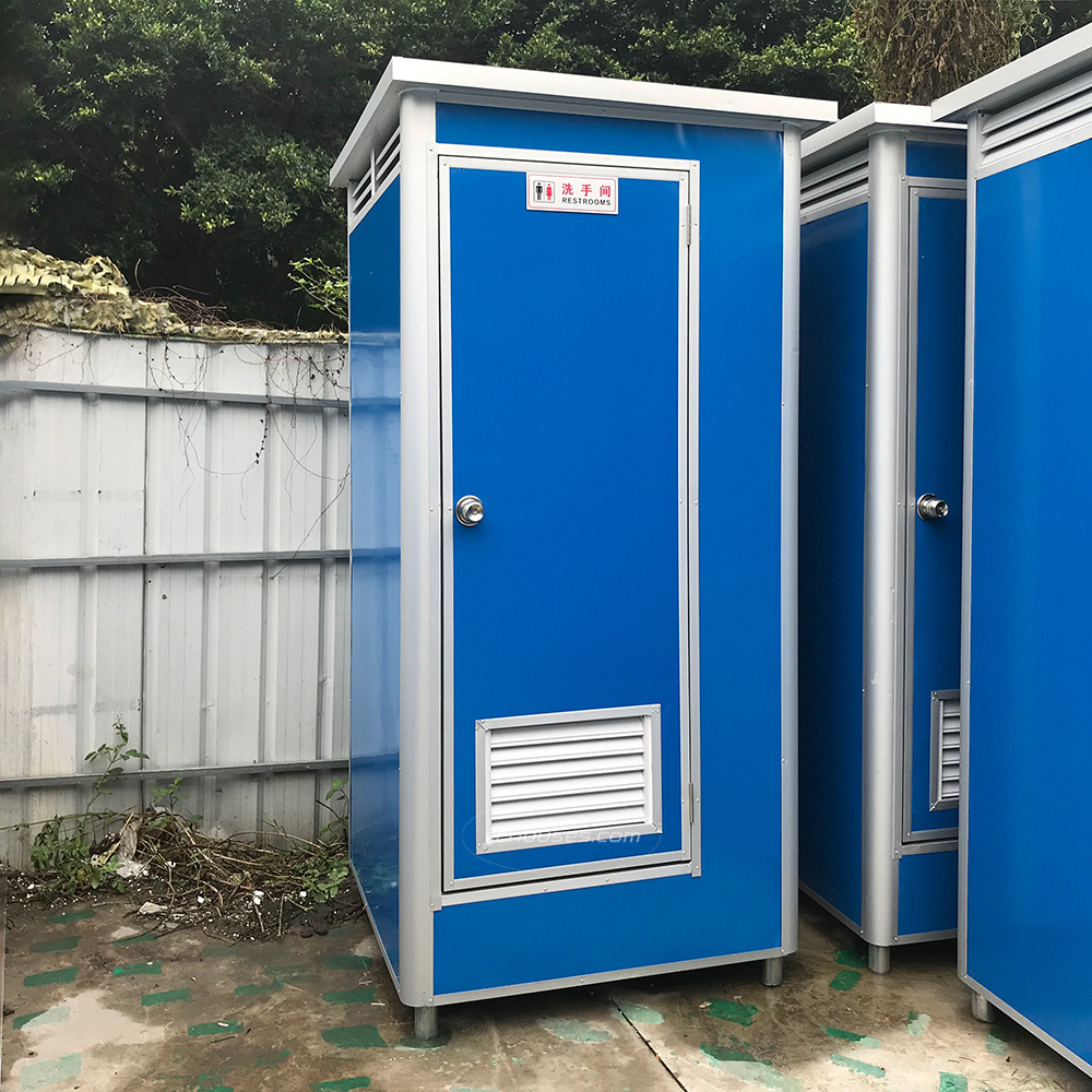 mobile toilets in kenya,prefabricated vip luxury flush bathroom portable outdoor price public mobile toilet and shower container