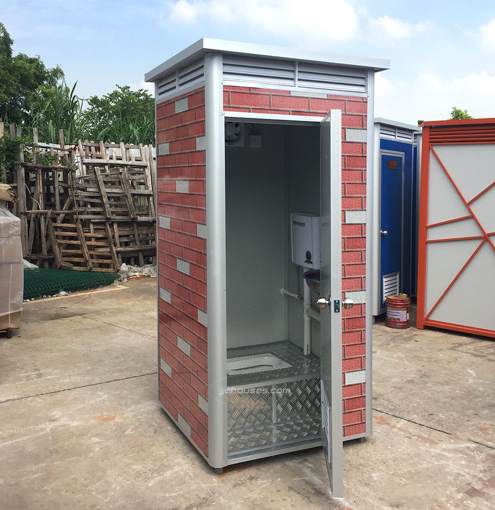 mobile toilets in kenya,prefabricated luxury flush portable outdoor public toilette mobile portable toilet