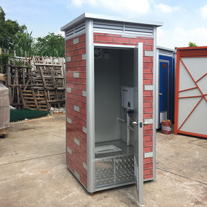 mobile toilets in kenya,prefabricated luxury flush portable outdoor public toilette mobile portable toilet